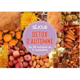 SEJOUR OCTOBRE NOVEMBRE