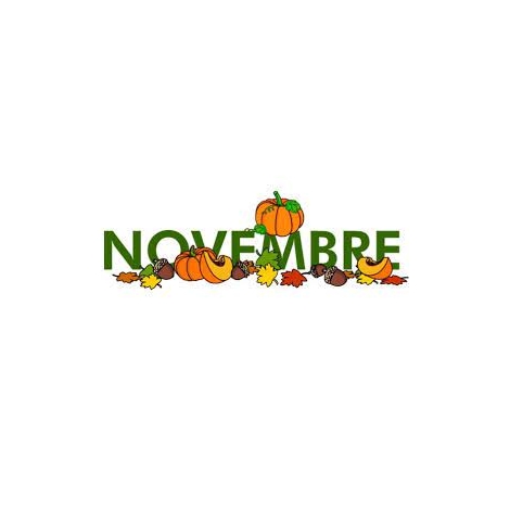 Séjour Novembre