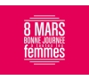 JOURNEE DE LA FEMME