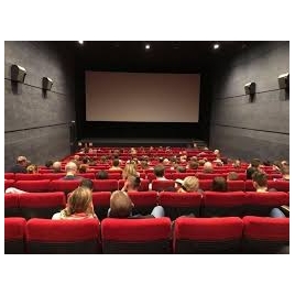 Test Sortie cinéma