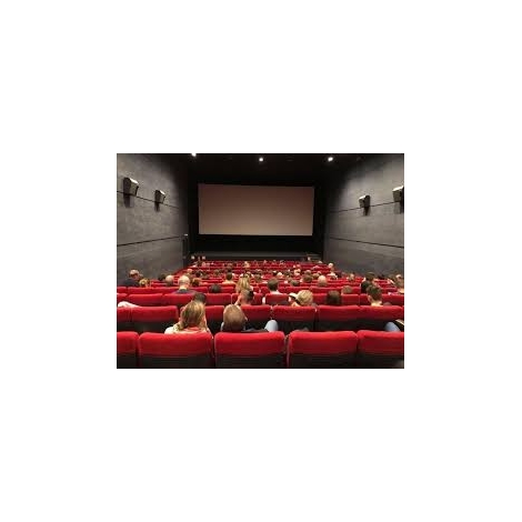 Test Sortie cinéma