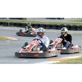 Karting enfant et Ados