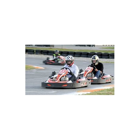 Karting enfant et Ados