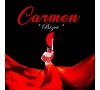 Carmen à l'opéra de Rouen