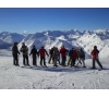 Sortie Ski Val d'Isère