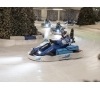 Karting sur glace