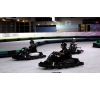 Karting sur glace