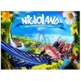 JOURNEE NIGLOLAND