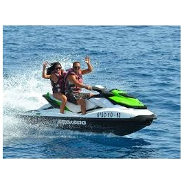 SORTIE JET SKI