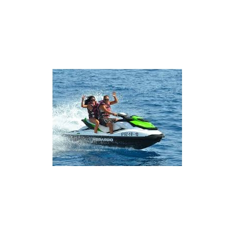 SORTIE JET SKI