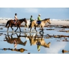 Balade à Cheval en famille - CMCAS Chartres-Orléans