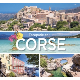 Escapade en Corse